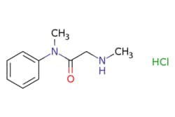 eMolecules​ N-Methyl-2-methylamino-N-phenyl-acetamide hydrochloride | 877879-80-6