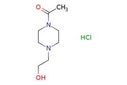 eMolecules​ 1-Acetyl-4-(2-hydroxyethyl)piperazine hydrochloride | 83502-55-0