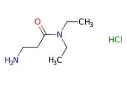eMolecules​ 3-Amino-N,N-diethylpropionamide hydrochloride | 34105-56-1