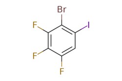 eMolecules​ 2-Bromo-3,4,5-trifluoroiodobenzene | 530145-58-5 | MFCD08062431