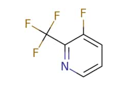 eMolecules​&nbsp;3-Fluoro-2-trifluoromethylpyridine | 886510-21-0 | MFCD08437598 | 25g