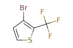 eMolecules​ 3-Bromo-2-trifluoromethylthiophene | 924818-17-7 | MFCD08437595