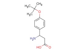 eMolecules​ 3-Amino-3-[4-(tert-butoxy)phenyl]propanoic acid | 372144-19-9