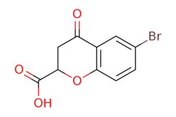 eMolecules​ 6-Bromo-4-oxochroman-2-carboxylic acid | 440367-78-2 | MFCD08690720