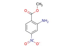 eMolecules​ Methyl 2-amino-4-nitrobenzoate | 3558-19-8 | MFCD00089419 |