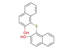 eMolecules​ 1,1'-Thiobis(2-naphthol) | 17096-15-0 | MFCD00046469 | 5g,