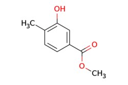 eMolecules​ Methyl 3-Hydroxy-4-methylbenzoate | 3556-86-3 | MFCD00213808