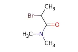 eMolecules​ 2-Bromo-N,N-dimethylpropanamide | 54537-47-2 | MFCD00045031