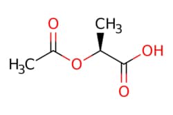 eMolecules​ (-)-O-Acetyl-L-lactic acid | 6034-46-4 | MFCD00191370 | 1g