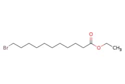 eMolecules​ Ethyl 11-Bromoundecanoate | 6271-23-4 | MFCD00045048 | 1g,