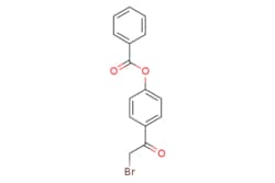 eMolecules​ 4-(Bromoacetyl)-phenyl benzoate | 5324-15-2 | MFCD00017876