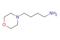 eMolecules​ 4-(4-Amino-1-butyl)-morpholine | 6321-07-9 | MFCD03161271 | 1g