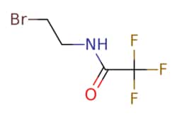 eMolecules​ N-(2-Bromoethyl)-2,2,2-trifluoroacetamide | 75915-38-7 | MFCD09475519
