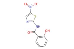 eMolecules​ 2-Hydroxy-N-(5-nitro-2-thiazolyl)-benzamide | 173903-47-4 |