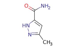 eMolecules​&nbsp;3-Methyl-1H-pyrazole-5-carboxamide | 4027-56-9 | MFCD06808782 | 1g