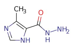 eMolecules​ 4-methyl-1H-imidazole-5-carbohydrazide | 71704-67-1 | | 100mg,