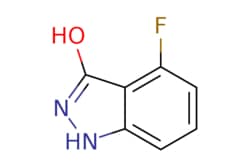 eMolecules​ 4-Fluoro-1,2-dihydro-indazol-3-one | 683748-50-7 | MFCD07781591