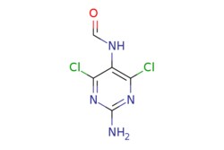 eMolecules​&nbsp;N-(2-Amino-4,6-dichloropyrimidine-5-yl)formamide | 171887-03-9 | MFCD04112936 | 1g