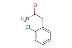 eMolecules​ 2-(2-Chlorophenyl)acetamide | 10268-06-1 | MFCD00176724 | 5g