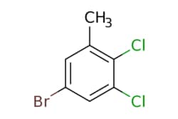 eMolecules​ 5-Bromo-2,3-dichlorotoluene | 204930-38-1 | MFCD09878183 |