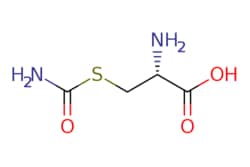 eMolecules​&nbsp;H-Cys(Carbamoyl)-OH | 2072-71-1 | MFCD00008003 | 100mg