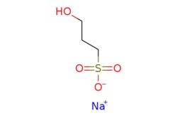 eMolecules​ Sodium 3-hydroxypropane-1-sulfonate | 3542-44-7 | MFCD00007539 | 25g