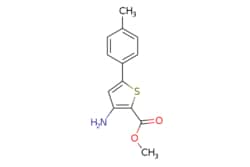 eMolecules​ Methyl 3-amino-5-(4-methylphenyl)thiophene-2-carboxylate |