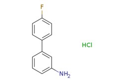 eMolecules​ 4'-Fluorobiphenyl-3-ylamine hydrochloride | 1211678-27-1 | MFCD06739428 | 1g