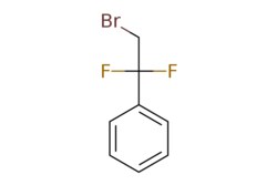eMolecules​ 2-Bromo-1,1-(difluoroethyl)benzene stabilized over potassium