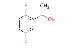 eMolecules​ 1-(2,5-Difluorophenyl)ethan-1-ol | 3874-31-5 | MFCD08442989