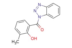 eMolecules​ 2-(1H-1,2,3-Benzotriazole-1-carbonyl)-6-methylphenol | 888487-61-4