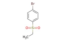 eMolecules​ 1-Bromo-4-(ethylsulfonyl)benzene | 26732-20-7 | MFCD08692383