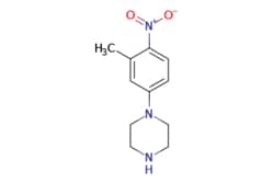 eMolecules​ 1-(3-Methyl-4-nitrophenyl)piperazine | 192441-84-2 | MFCD08692413