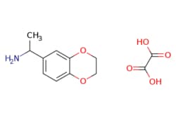 eMolecules​ 1-(2,3-Dihydro-benzo[1,4]dioxin-6-yl)-ethylamine oxalate |