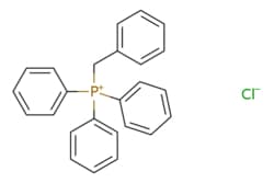 eMolecules​ Benzyltriphenylphosphonium chloride | 1100-88-5 | MFCD00011913