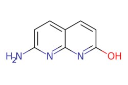 eMolecules​&nbsp;1931-44-8 | 2-Amino-7-hydroxy-1,8-naphthyridine | Oakwood Chemical | MFCD08461729 | 161.164 | C8H7N3O | 95.000 | Nc1ccc2ccc(O)nc2n1 | 1g | 537691626