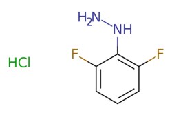 eMolecules​ 2,6-Difluorophenylhydrazine hydrochloride | 502496-26-6 | MFCD03094169