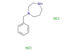 eMolecules​ 1-Benzyl-[1,4]diazepane dihydrochloride | 199672-26-9 | MFCD08448233
