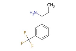 eMolecules​ 1-[3-(Trifluoromethyl)phenyl]propylamine | 473732-59-1 | MFCD07784289