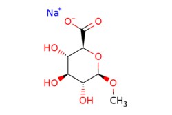 eMolecules​ 1-O-Methyl-b-D-glucuronic acid sodium salt | 134253-42-2 |