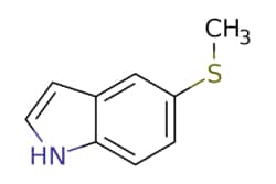 eMolecules​ 5-Methylthio-indole | 77248-65-8 | MFCD06796637 | 1g, Quantity: