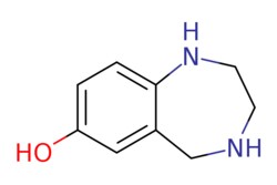 eMolecules​ 2,3,4,5-Tetrahydro-1H-benzo[e][1,4]diazepin-7-ol | 886366-76-3