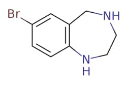 eMolecules​ 7-Bromo-2,3,4,5-tetrahydro-1H-benzo[e][1,4]diazepine | 195986-87-9