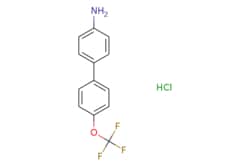 eMolecules​&nbsp;4'-Trifluoromethoxy-biphenyl-4-ylamine hydrochloride | 1197234-79-9 | MFCD08457003 | 100mg