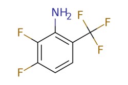 eMolecules​ 2,3-Difluoro-6-trifluoromethyl-phenylamine | 124185-34-8 |