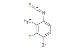 eMolecules​ 4-Bromo-3-fluoro-2-methylphenylisothiocyanate | 1000576-39-5