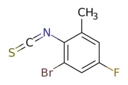 eMolecules​ 2-Bromo-4-fluoro-6-methylphenylisothiocyanate | 1000576-56-6