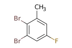 eMolecules​ 2,3-Dibromo-5-fluorotoluene | 1000576-64-6 | MFCD09800773 |