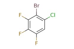 eMolecules​ 1-Bromo-2-chloro-4,5,6-trifluorobenzene | 1000577-28-5 | MFCD09800795