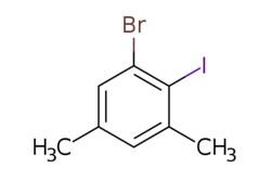 eMolecules​ 5-Bromo-4-iodo-m-xylene | 933671-83-1 | MFCD07780646 | 1g